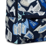  Ba Lô Thể Thao Nike Heritage HJ8322 