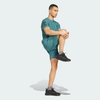  Quần Short Chạy Bộ Nam ADIDAS 2-in-1 CLIMACOOL JW9701 
