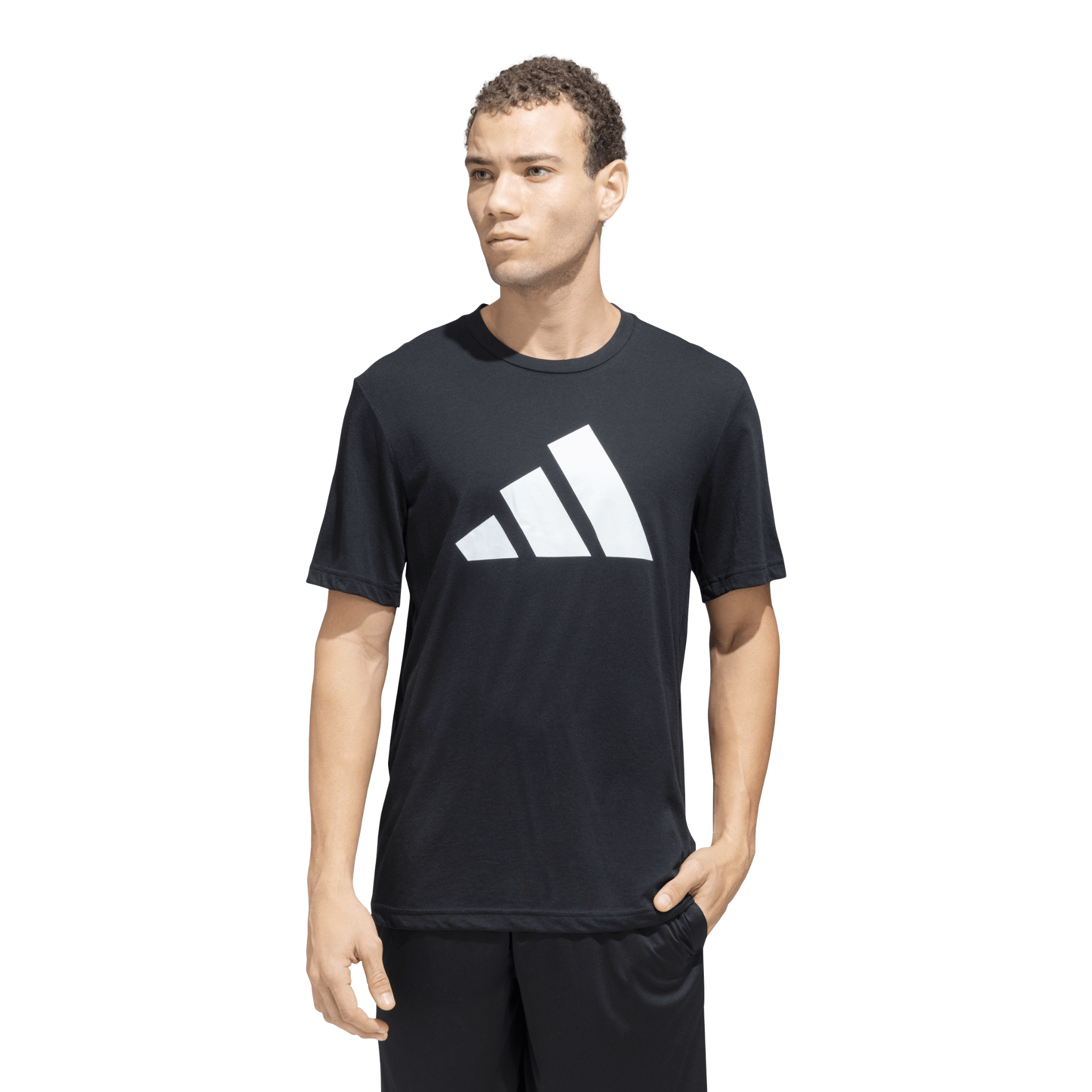  ÁO TẬP NAM ADIDAS IB8273 