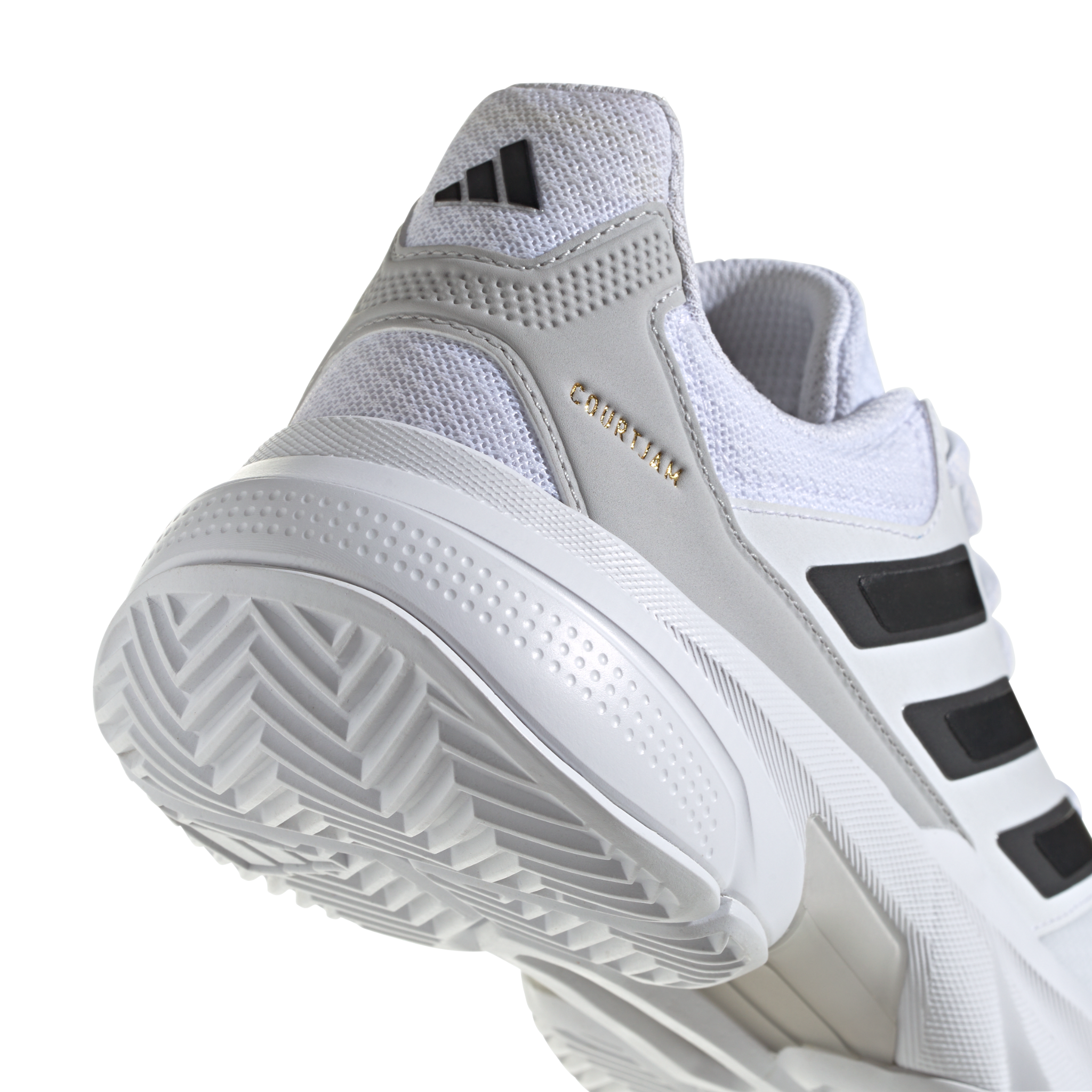  GIÀY TENNIS ADIDAS CourtJam Control 3 IF7888 