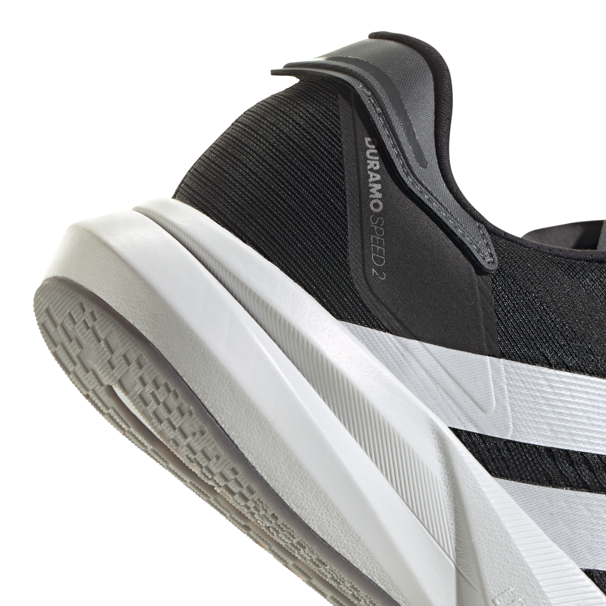  GIÀY CHẠY BỘ ADIDAS DURAMO SPEED 2 IH8201, IH8206 