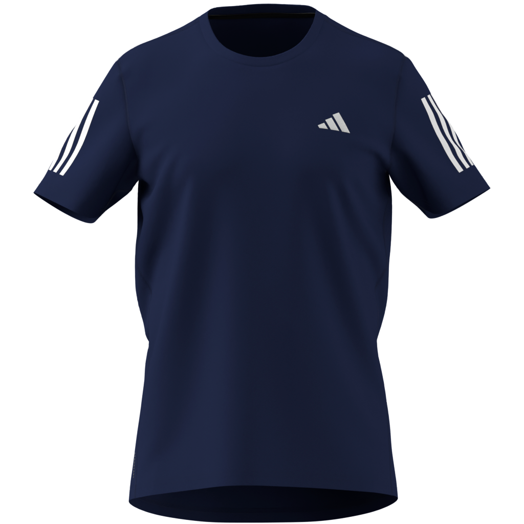  ÁO THUN CHẠY BỘ NAM ADIDAS OWN THE RUN IN1502 