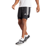  QUẦN SHORTS CHẠY BỘ ADIDAS NAM 2 TRONG 1 OWN THE RUN IQ3808 