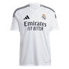  ÁO ĐẤU REAL MADRID ADIDAS SÂN NHÀ 24/25 IU5011 