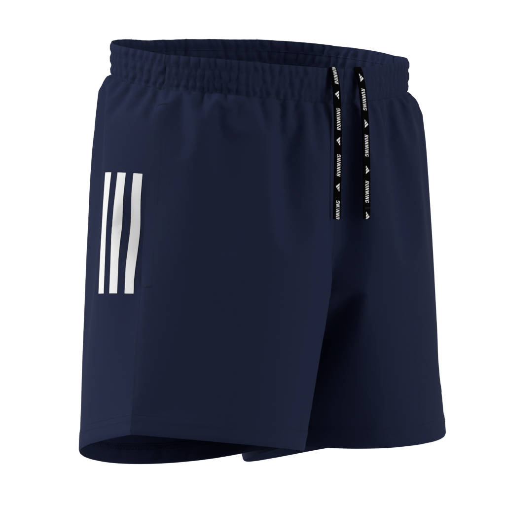  QUẦN SHORT CHẠY BỘ ADIDAS NAM OWN THE RUN IY0706 