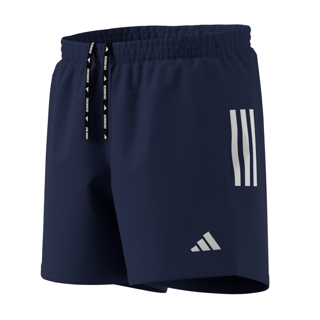  QUẦN SHORT CHẠY BỘ ADIDAS NAM OWN THE RUN IY0706 