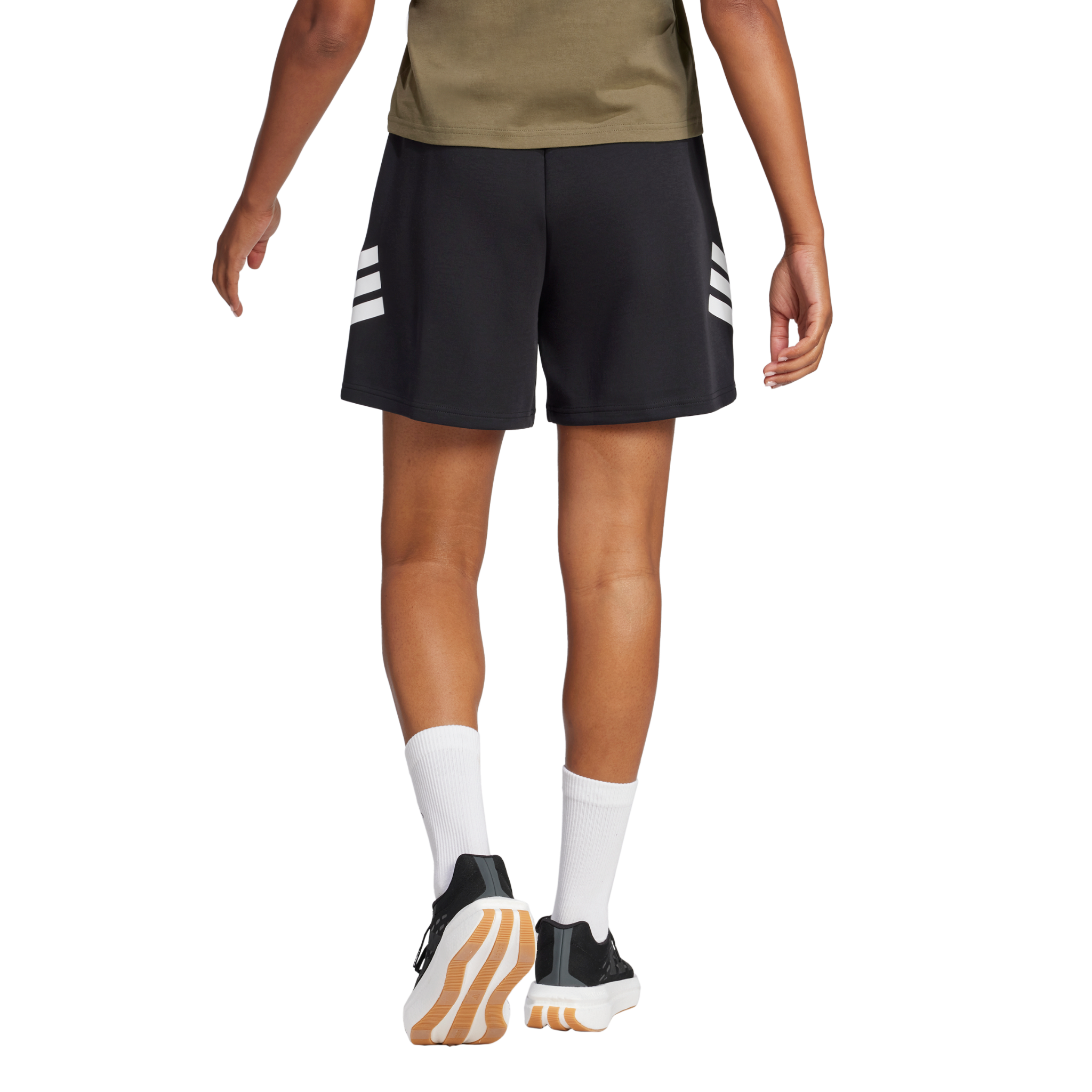  QUẦN SHORT ADIDAS FUTURE ICONS JC5443 