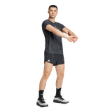  ÁO THUN CHẠY BỘ ADIDAS ULTIMATE CLIMACOOL+ JC7338 