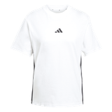  ÁO THUN ADIDAS ESSENTIALS 3 SỌC NỮ JD0844 JD0846 