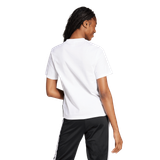  ÁO THUN ADIDAS ESSENTIALS 3 SỌC NỮ JD0844 JD0846 