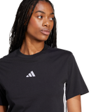  ÁO THUN ADIDAS ESSENTIALS 3 SỌC NỮ JD0844 JD0846 