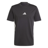  ÁO THUN ADIDAS ESSENTIALS 3 SỌC NAM JD1906 