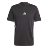  ÁO THUN ADIDAS ESSENTIALS 3 SỌC NAM JD1906 