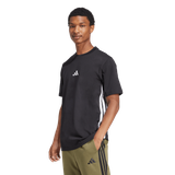  ÁO THUN ADIDAS ESSENTIALS 3 SỌC NAM JD1906 