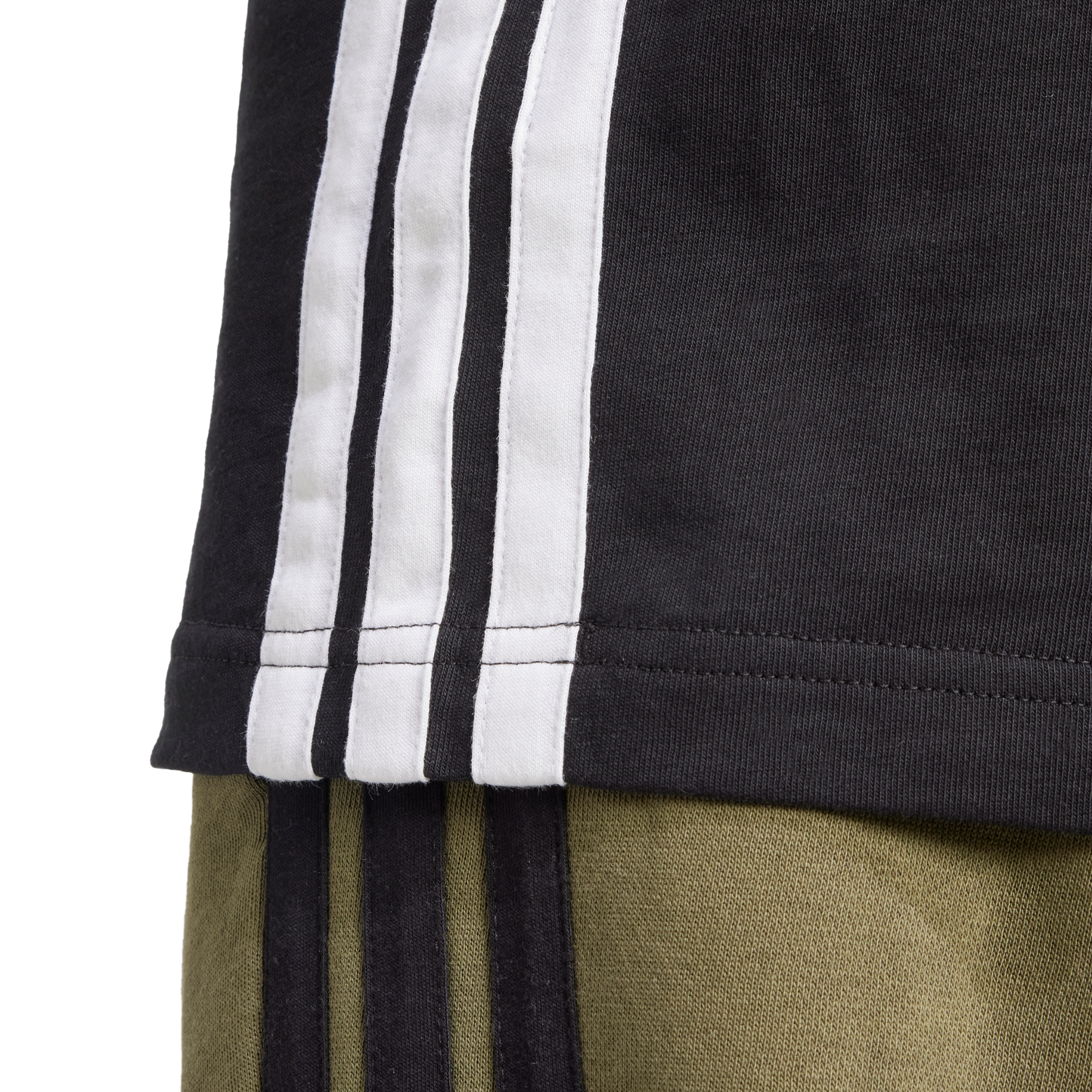  ÁO THUN ADIDAS ESSENTIALS 3 SỌC NAM JD1906 