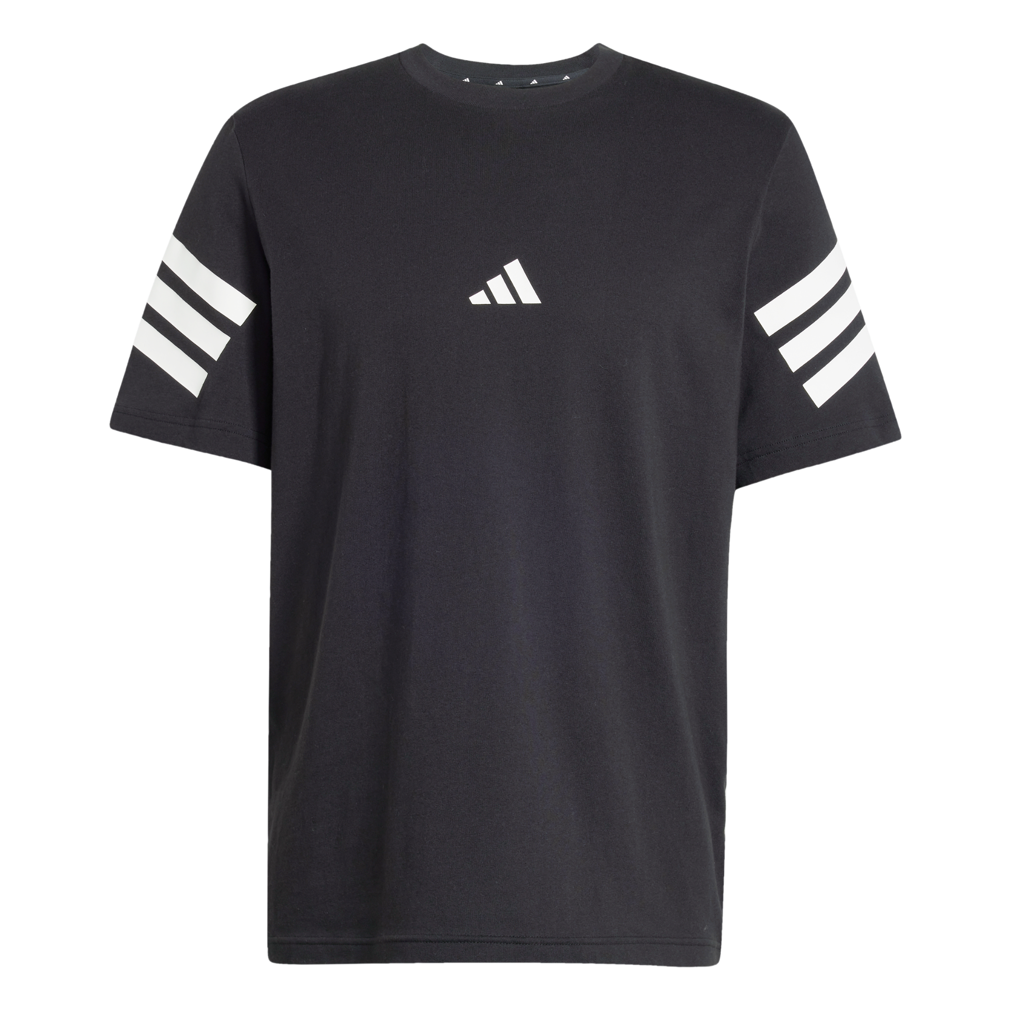  ÁO THUN ADIDAS FUTURE ICONS 3 SỌC JD4877 