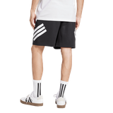  QUẦN SHORTS ADIDAS FUTURE ICONS 3 SỌC JD4884 