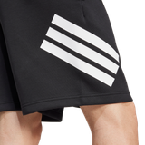  QUẦN SHORTS ADIDAS FUTURE ICONS 3 SỌC JD4884 