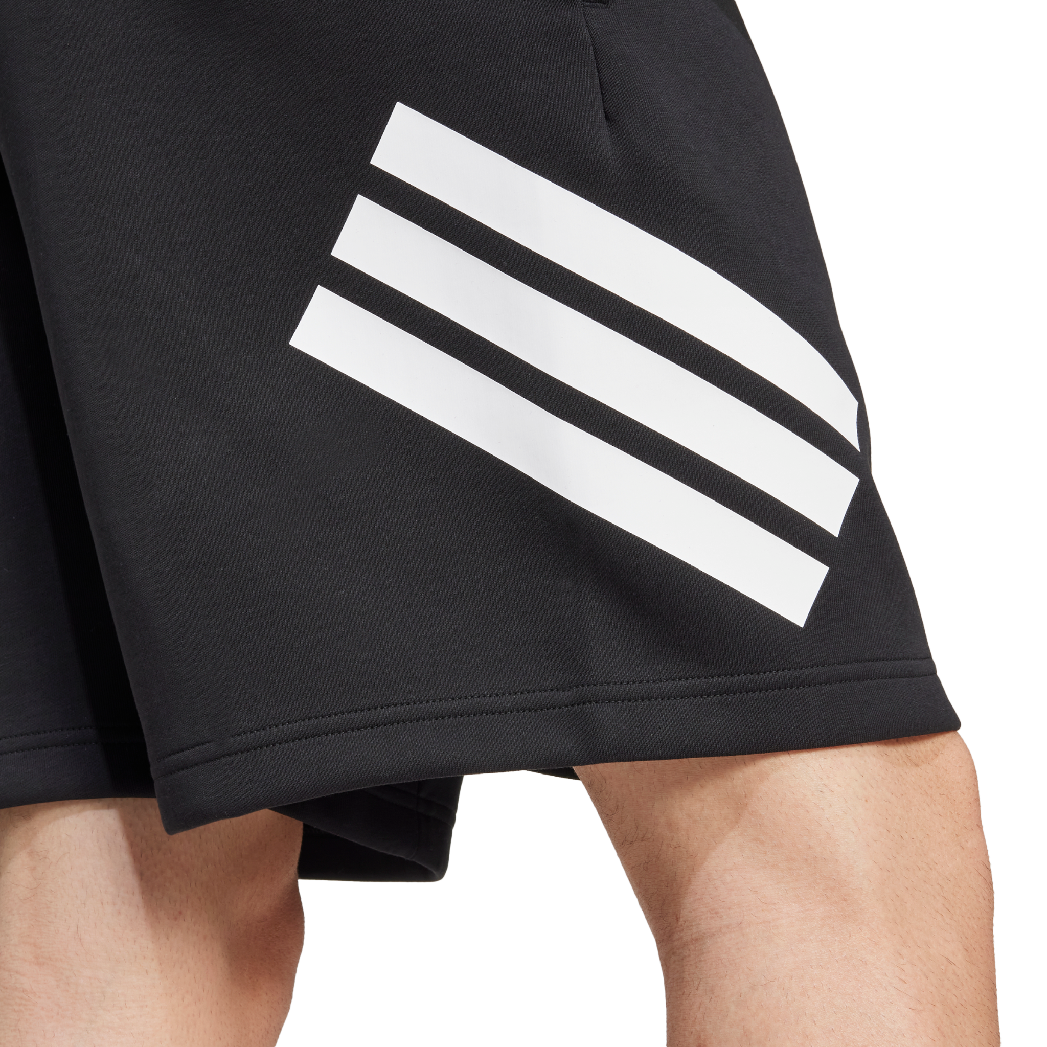  QUẦN SHORTS ADIDAS FUTURE ICONS 3 SỌC JD4884 
