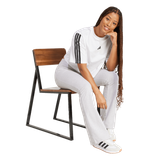  ÁO THUN NỮ ADIDAS ESSENTIALS 3 SỌC JD4999 