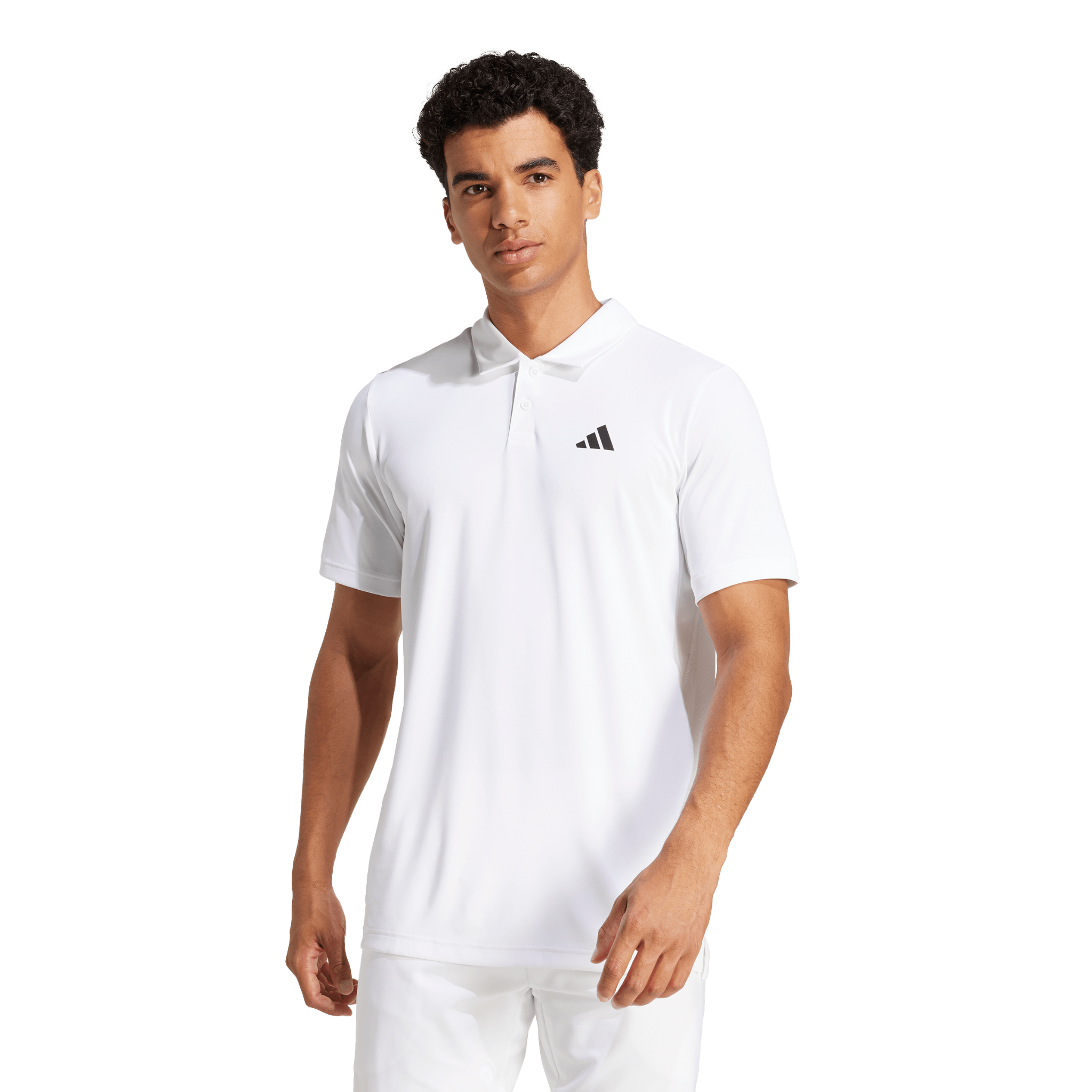  ÁO POLO NAM ADIDAS JD8636 