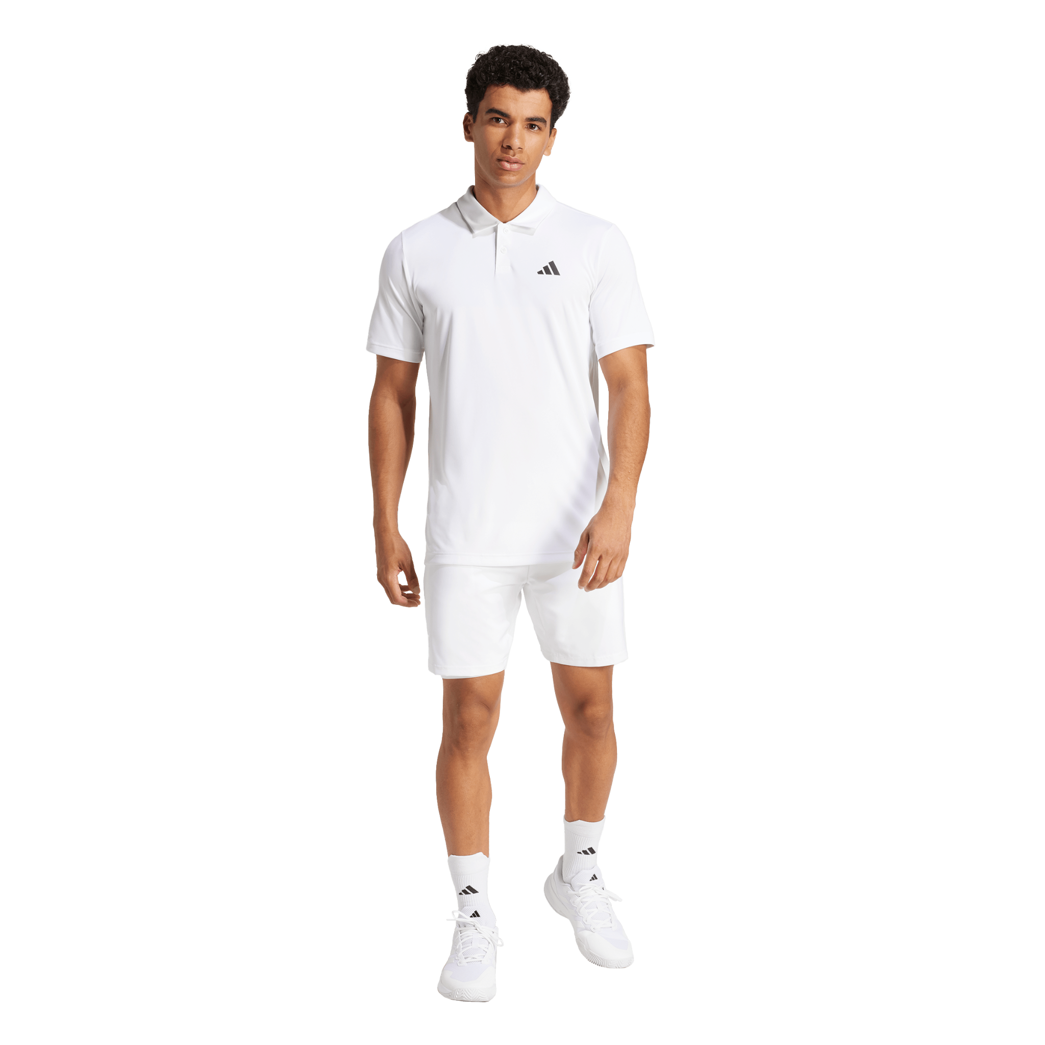  ÁO POLO NAM ADIDAS JD8636 
