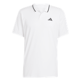  ÁO POLO TENNIS/ PICKLEBALL PIQUÉ CLIMACOOL ADIDAS JD8644 