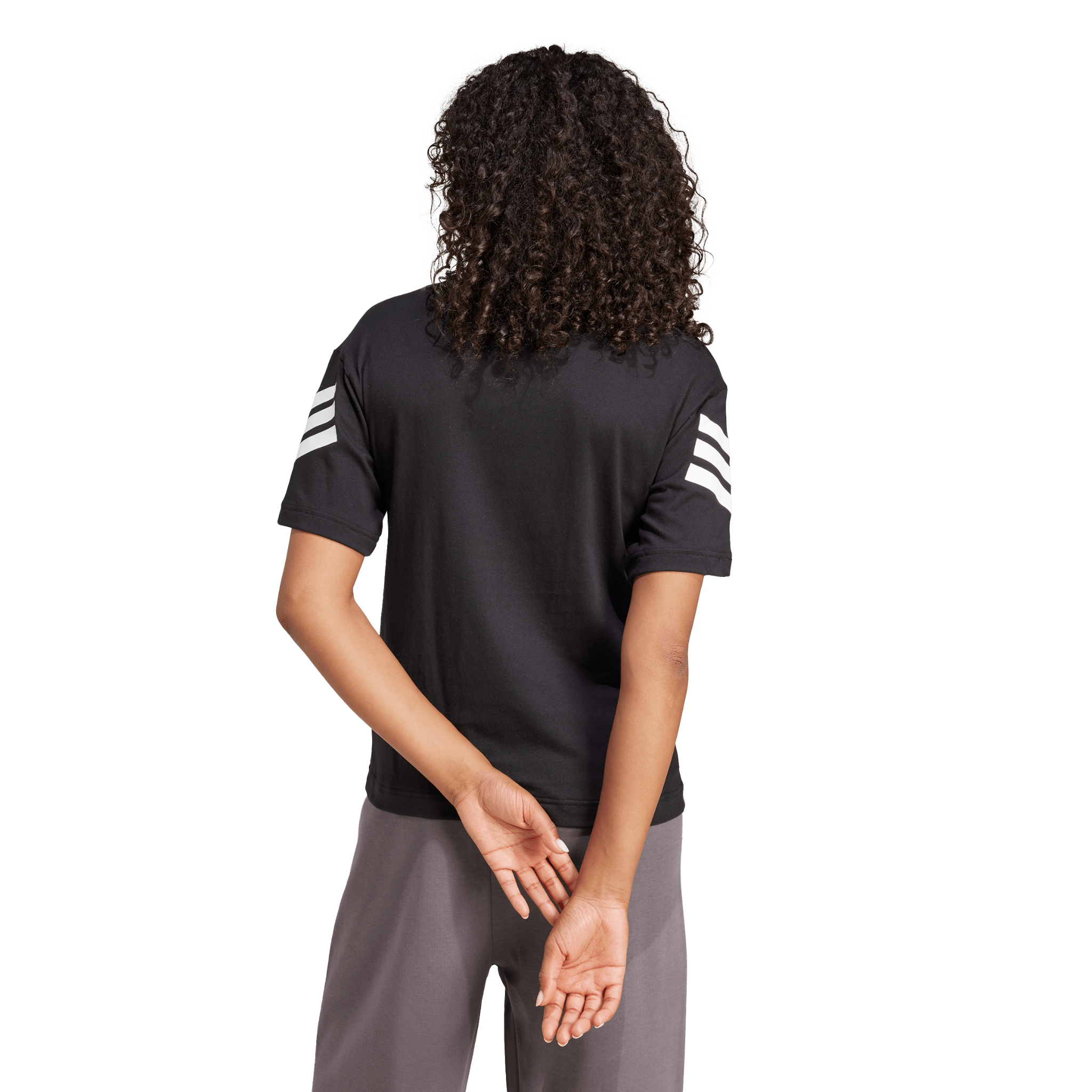  ÁO THUN 3 SỌC FUTURE ICONS ADIDAS JE0237 