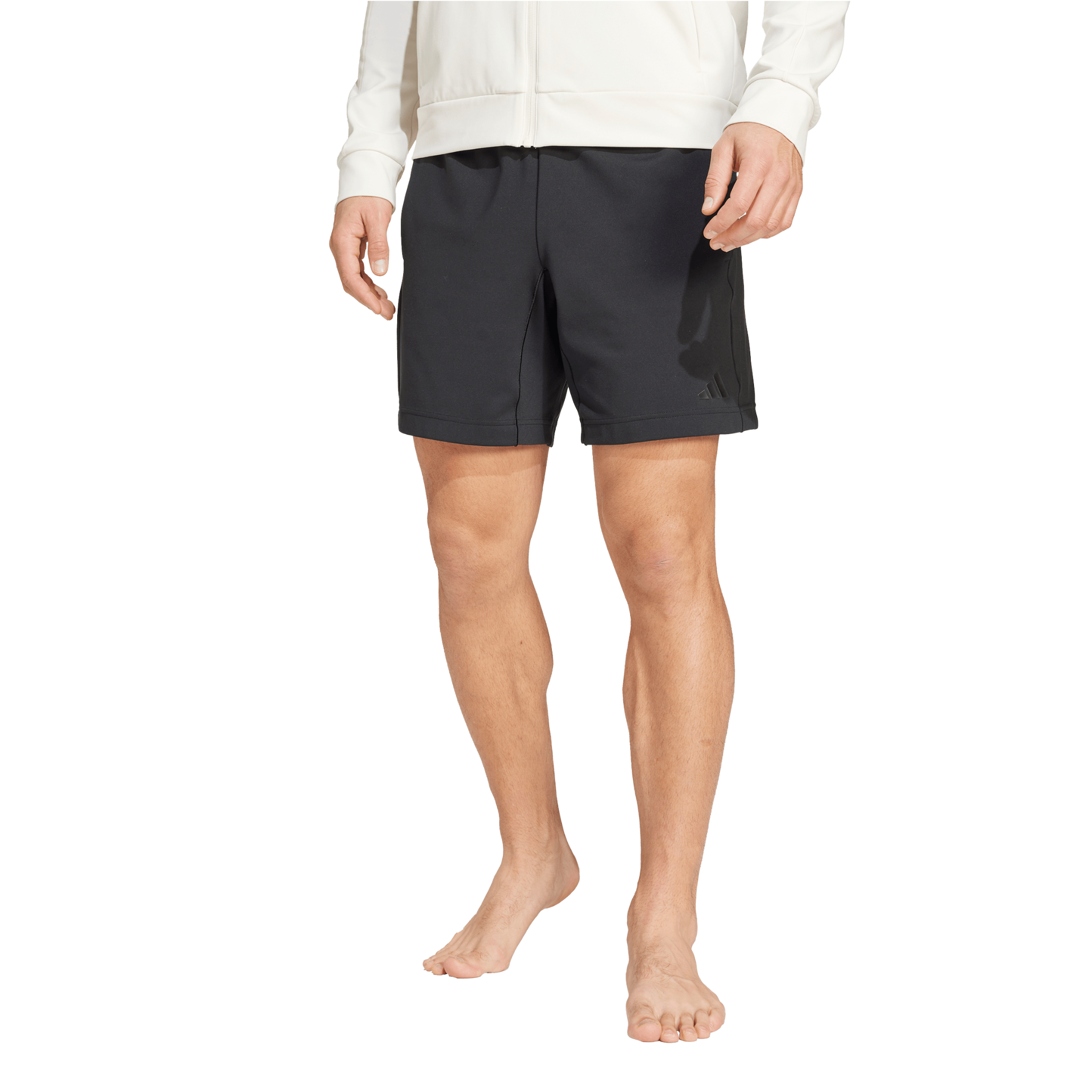  QUẦN SHORT 3 SỌC PUREMOTION ADIDAS NAM JE5688 