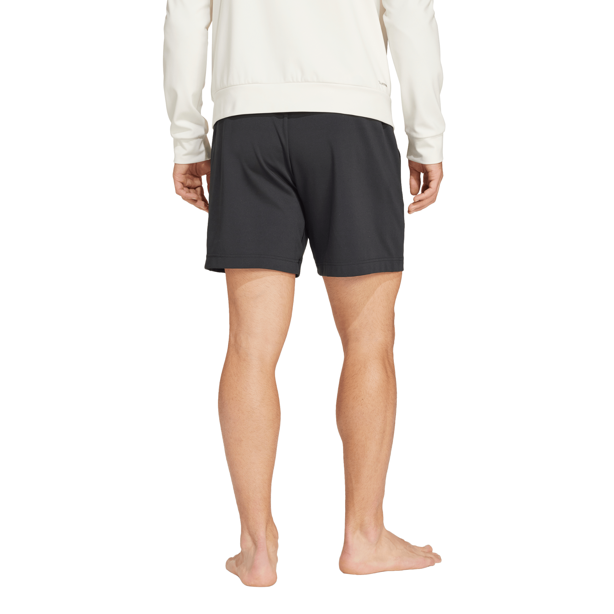  QUẦN SHORT 3 SỌC PUREMOTION ADIDAS NAM JE5688 