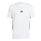  ÁO THUN SINGLE JERSEY 3 SỌC ESSENTIALS ADIDAS NAM JE6388 