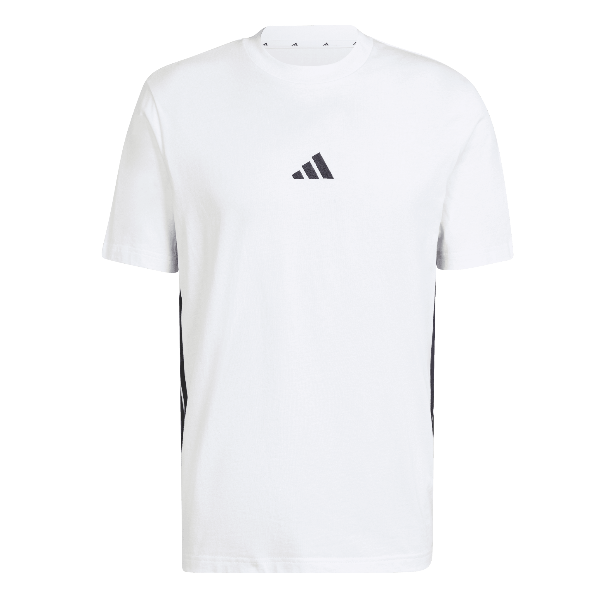  ÁO THUN SINGLE JERSEY 3 SỌC ESSENTIALS ADIDAS NAM JE6388 