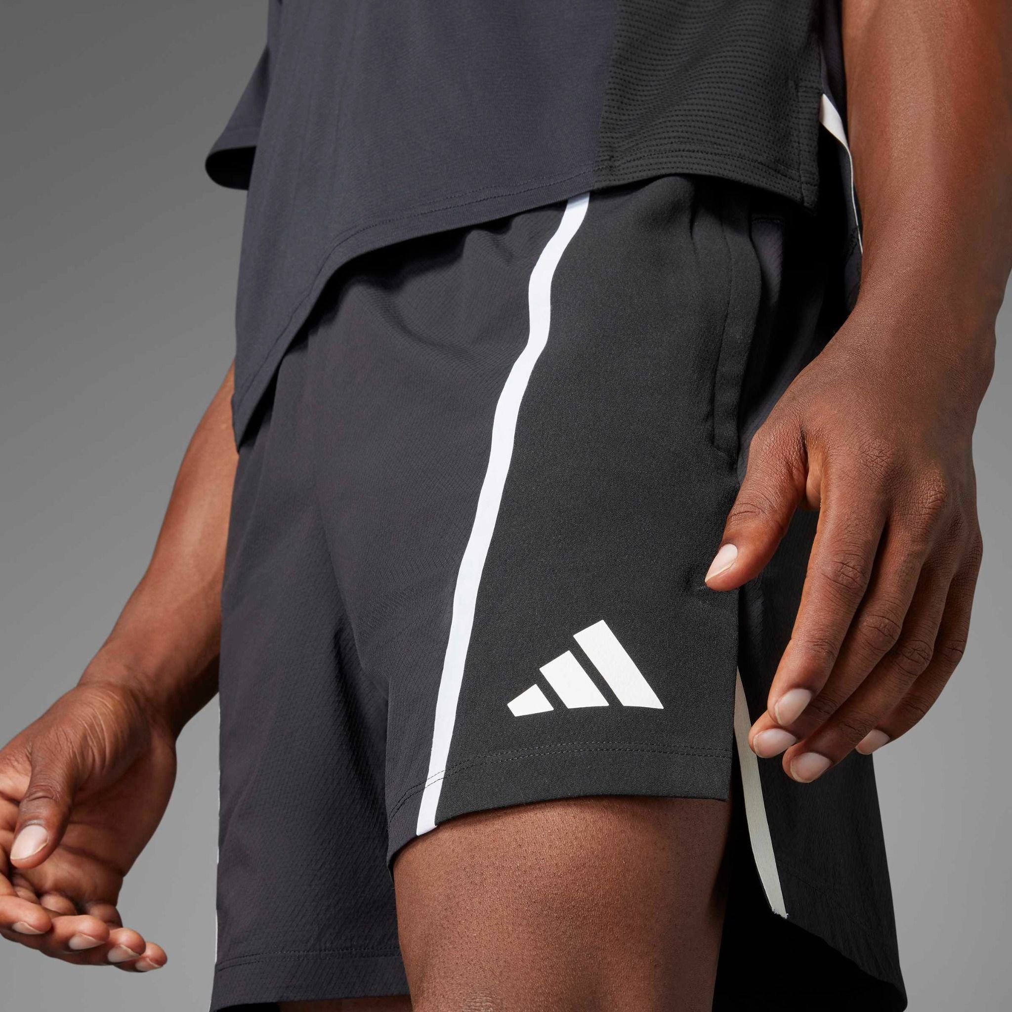  QUẦN SHORT NAM ADIDAS PRO-SERIES DESIGNED FOR TRAINING JE8245 