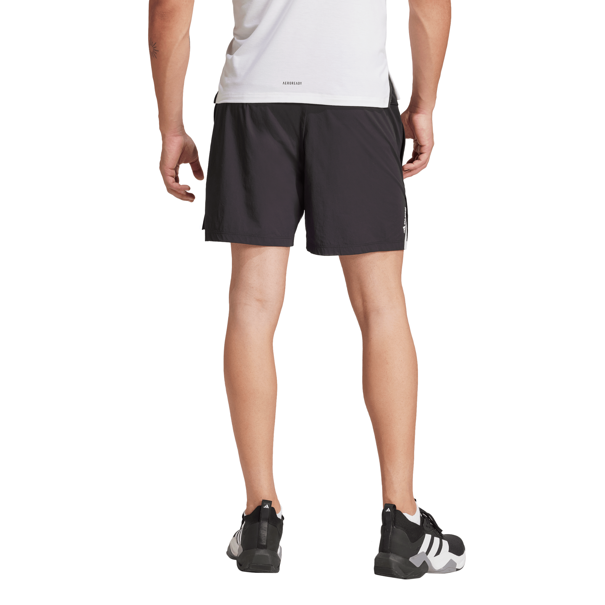  QUẦN SHORT NAM ADIDAS PRO-SERIES DESIGNED FOR TRAINING JE8245 