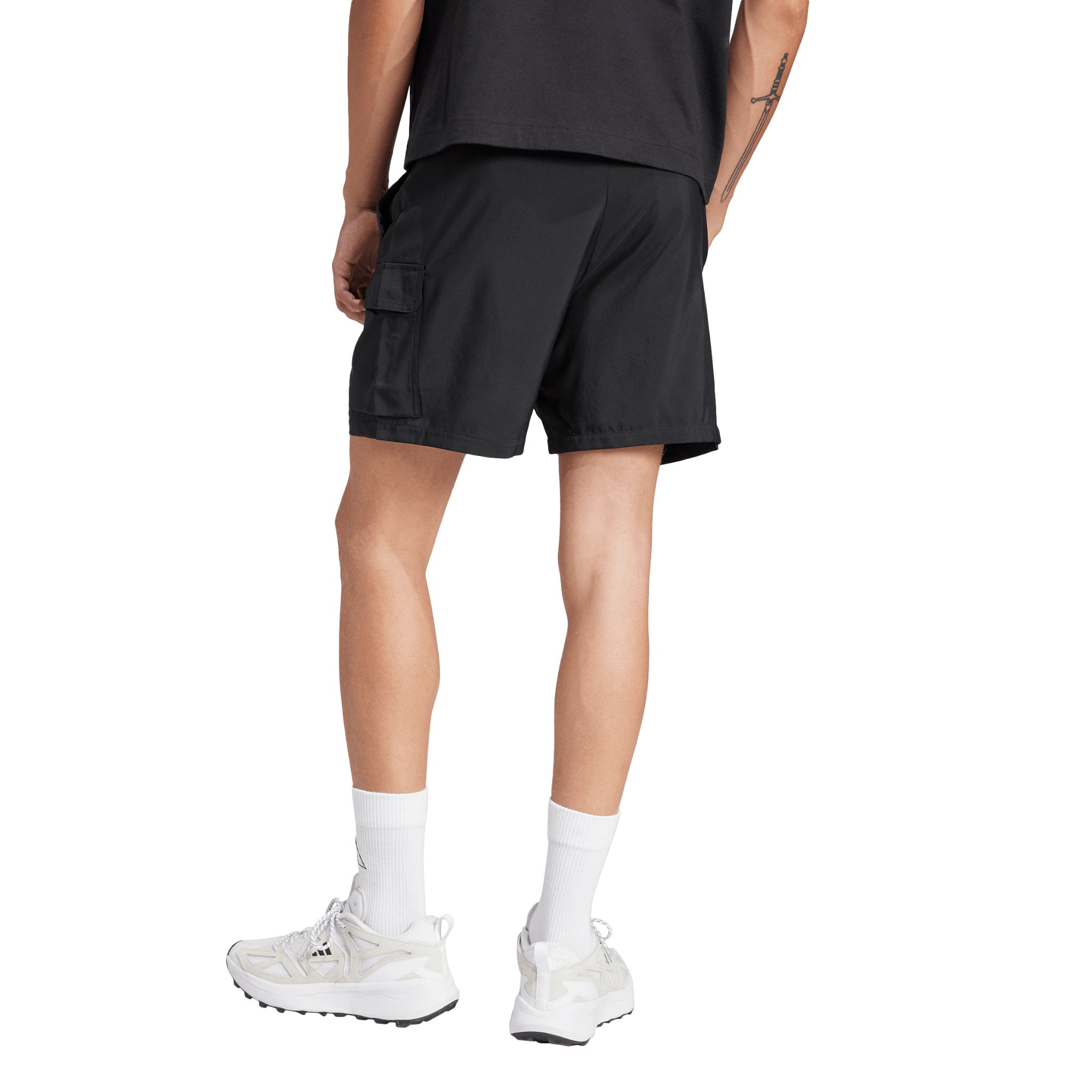  QUẦN SHORT NAM JF3530, JF3532 
