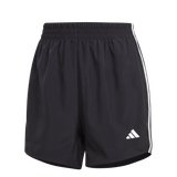  QUẦN SHORT NỮ ADIDAS CẠP CAO 3 SỌC JF4359 