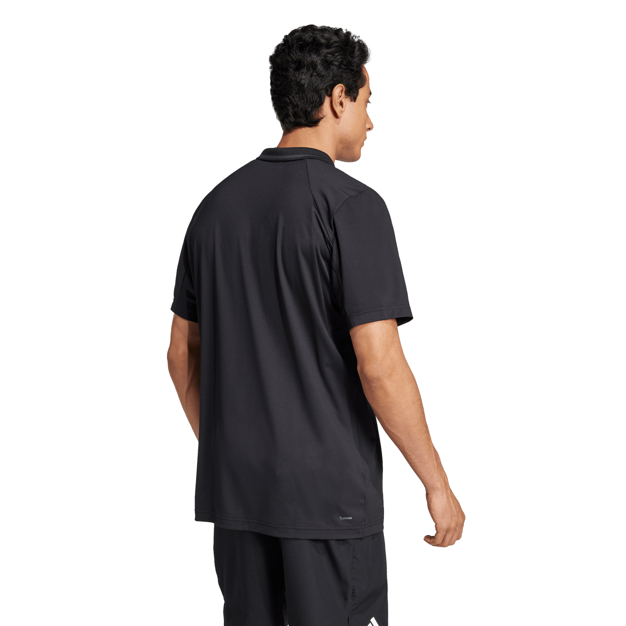  ÁO POLO NAM PIQUÉ CLIMACOOL TENNIS CLUB JF8424 JF8425 