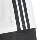  ÁO THUN TẬP LUYỆN ADIDAS ESSENTIALS 3 SỌC NỮ JH1392 JH1393 
