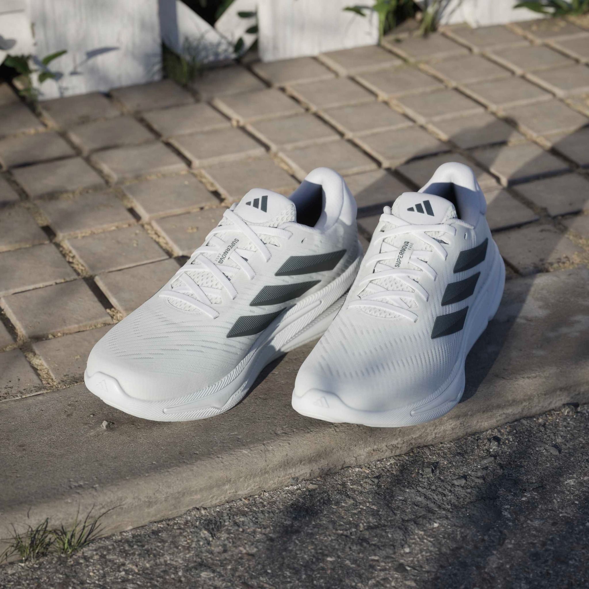  GIÀY ADIDAS SUPERNOVA EASE SHOES JH8559 