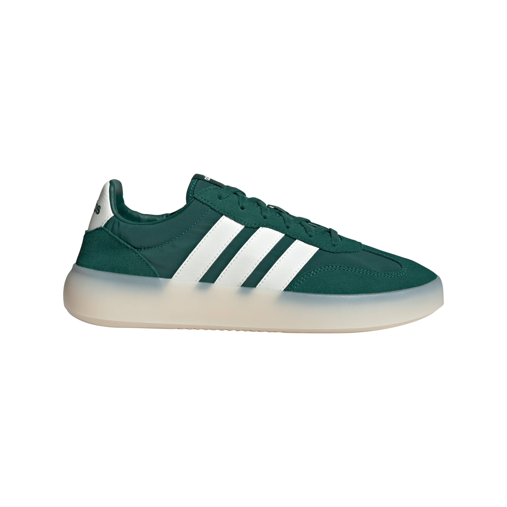  GIÀY ADIDAS BARREDA DECODDE JI2318 