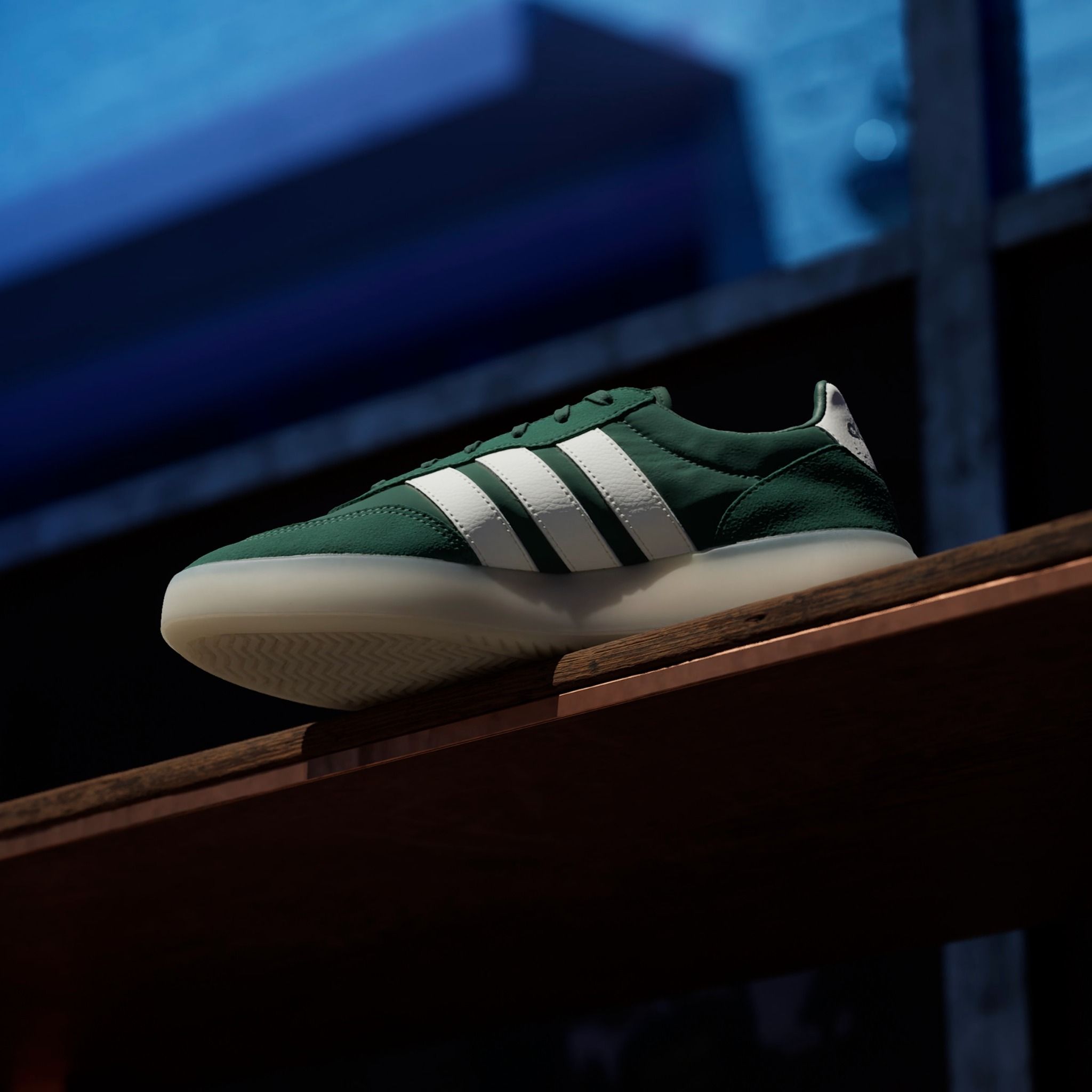  GIÀY ADIDAS BARREDA DECODDE JI2318 
