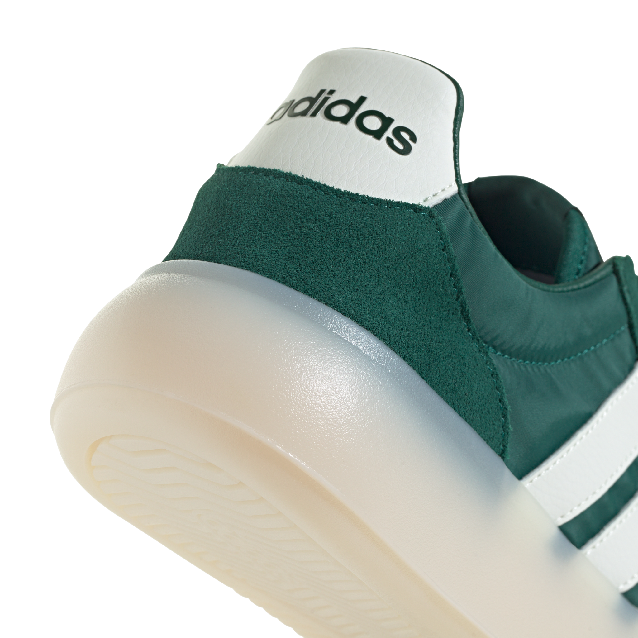  GIÀY ADIDAS BARREDA DECODDE JI2318 