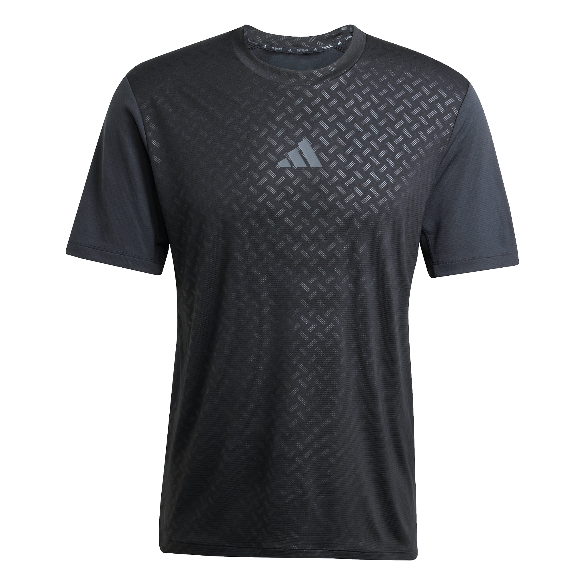  ÁO THUN TẬP LUYỆN ADIDAS POWER 3 SỌC JI8215 