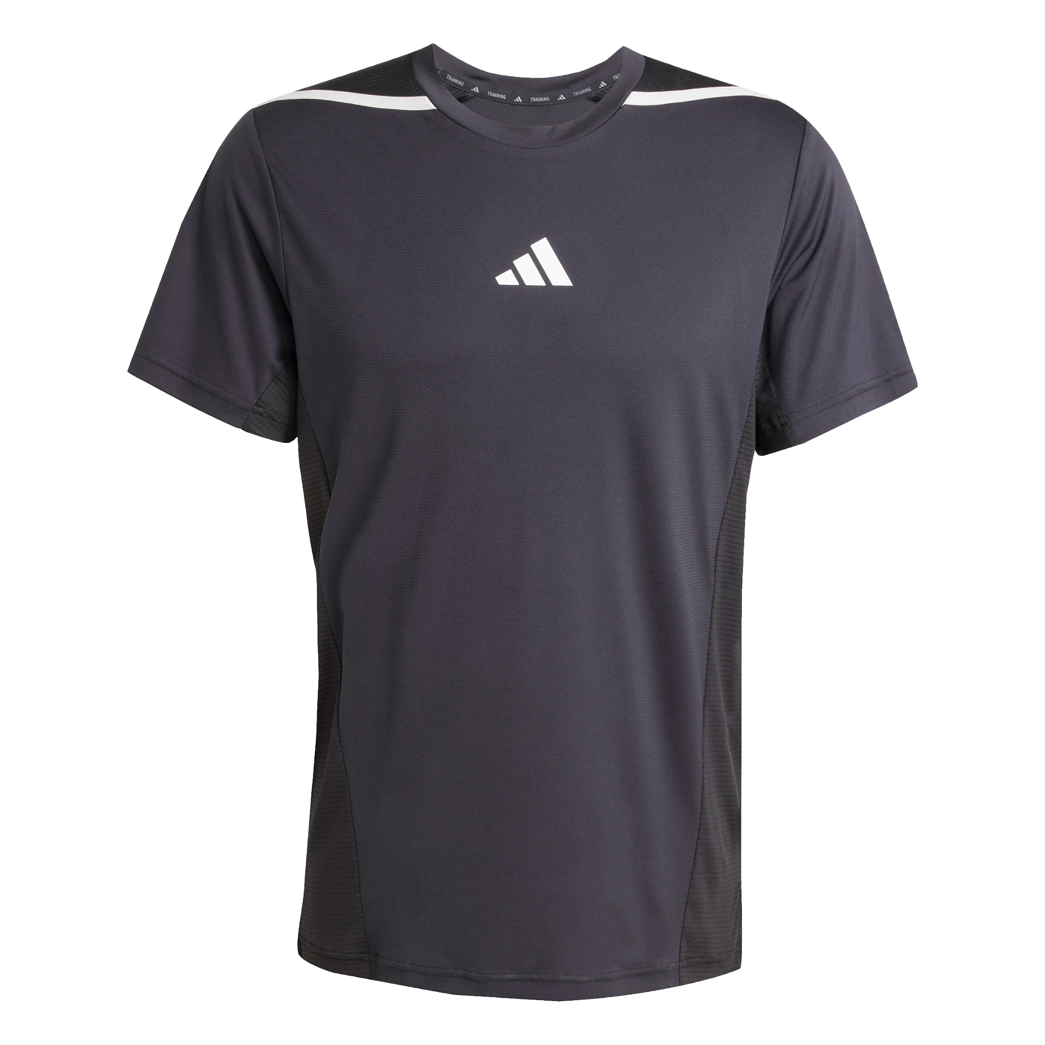  ÁO THUN ADIDAS DESIGNED FOR TRAINING PRO-SERIES JI8229 