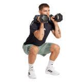  ÁO THUN ADIDAS DESIGNED FOR TRAINING PRO-SERIES JI8229 