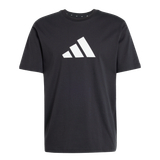  ÁO THUN ADIDAS LOGO 3 BAR FUTURE ICONS JI8770 