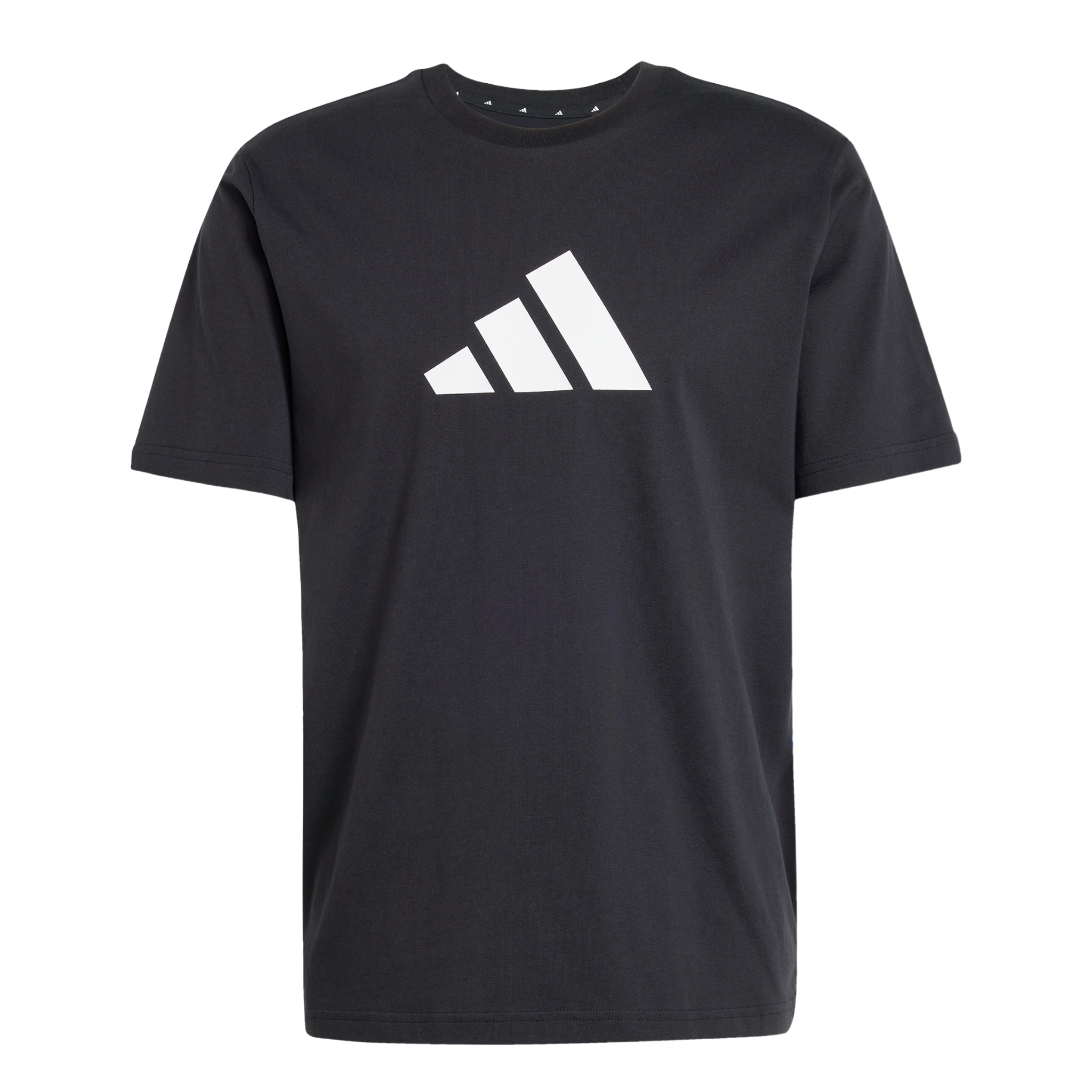  ÁO THUN ADIDAS LOGO 3 BAR FUTURE ICONS JI8770 