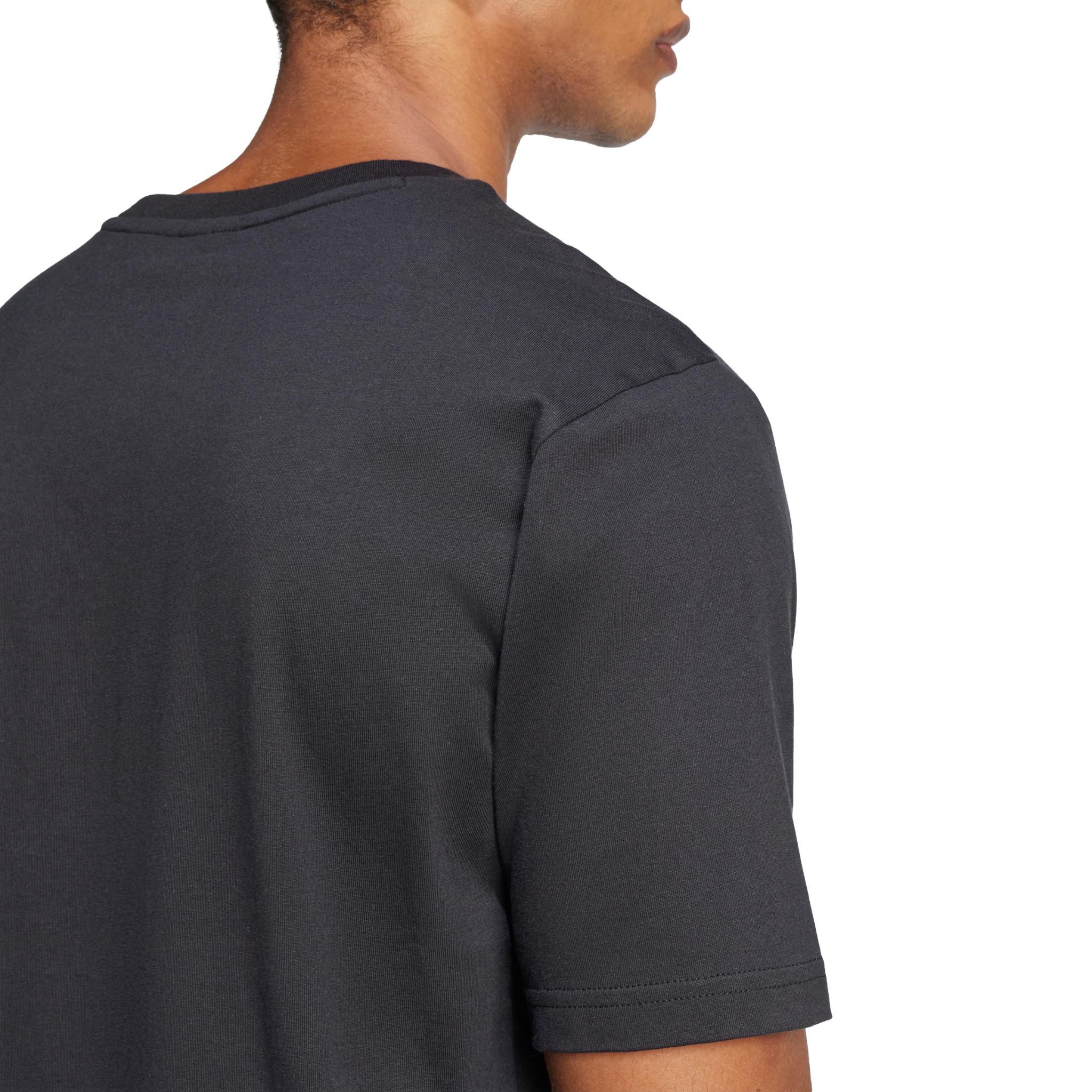  ÁO THUN ADIDAS LOGO 3 BAR FUTURE ICONS JI8770 