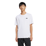  ÁO THUN ADIDAS GRAPHIC LOUNGE SLIDE JJ4002 JJ4003 