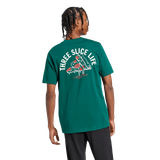  ÁO THUN ADIDAS GRAPHIC LOUNGE PIZZA JJ4017 